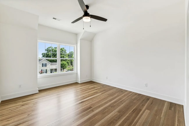 Building Photo - The Nations | Rooftop Balcony + Private Yard