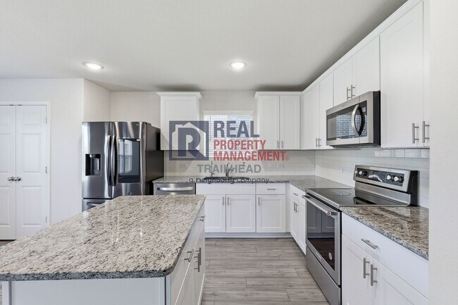Building Photo - 10104 Whitedown Dr