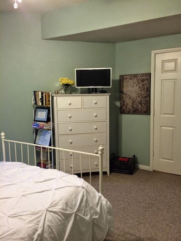 Bedroom - 1330 Old Spanish Trail