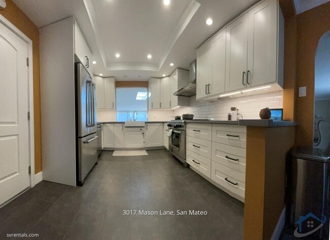 Building Photo - 3017 Mason Ln
