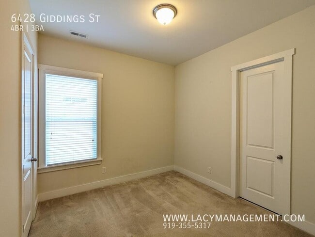 Building Photo - 6428 Giddings St