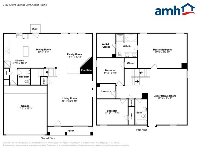Building Photo - 2432 Arroyo Springs Dr