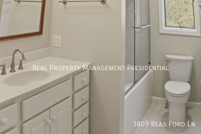 Building Photo - 3809 Reas Ford Ln