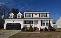 Building Photo - 4 BEDROOM HOME LOCATED IN SOUTH CHESEPEAKE. MUST SEE !!!!!!!!!!!