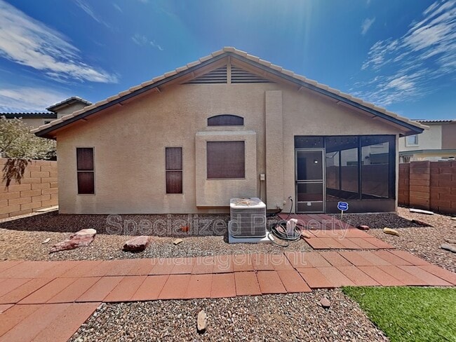 Building Photo - 28418 N 25th Ave