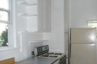 1st Floor Kitchen - 1275 Grace Ave