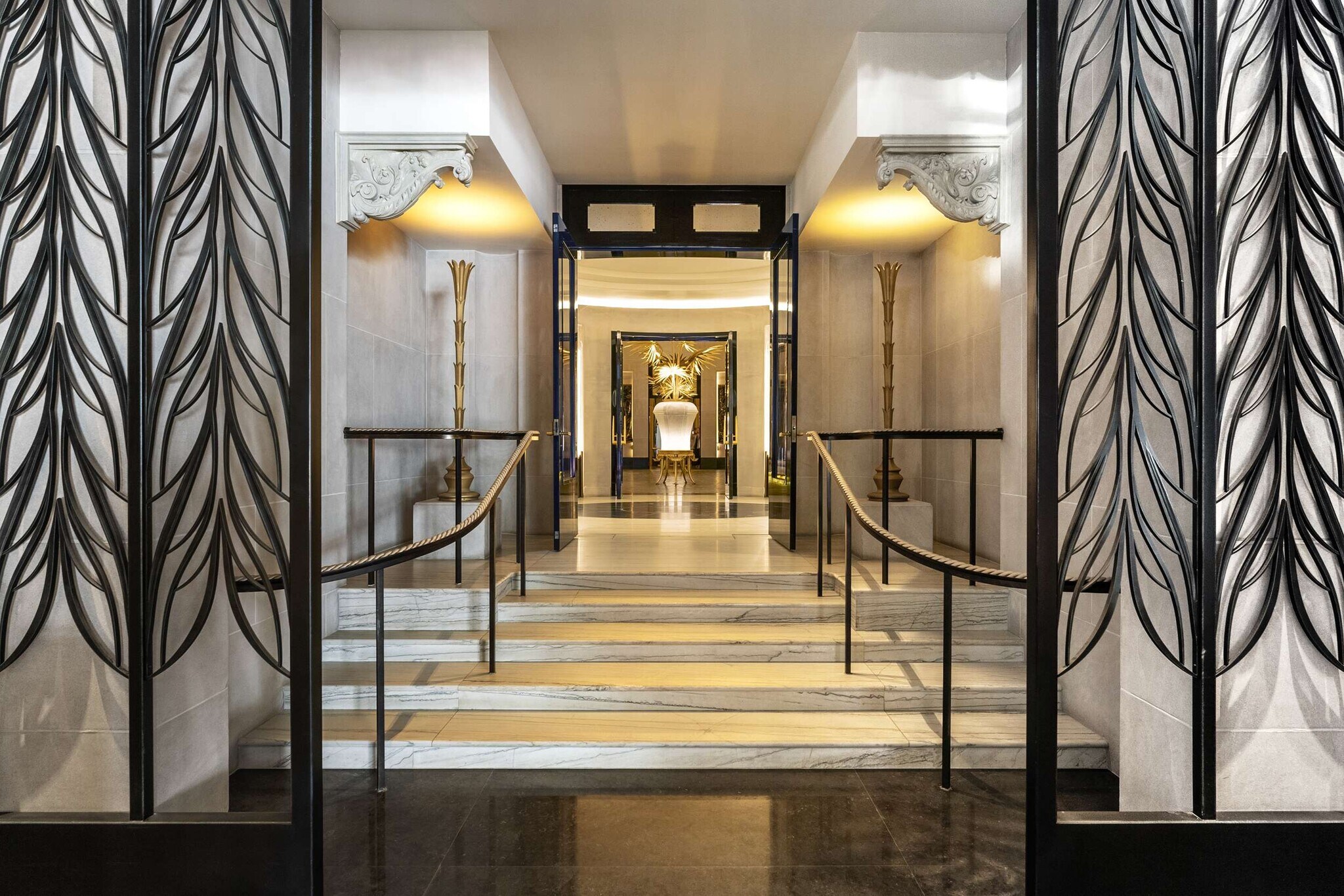 Building Photo - 111 W 57th St
