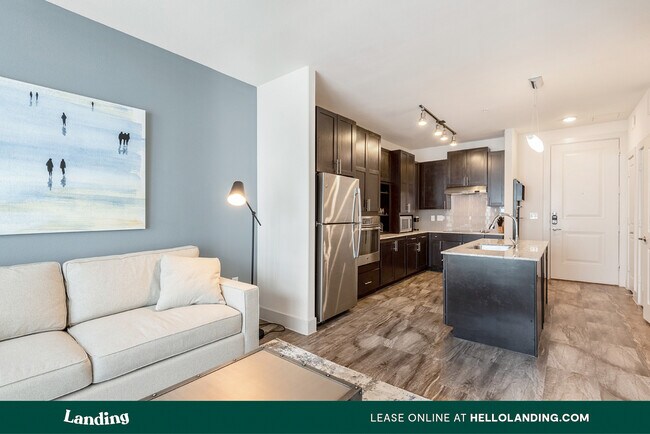 Building Photo - 11721 Domain Blvd