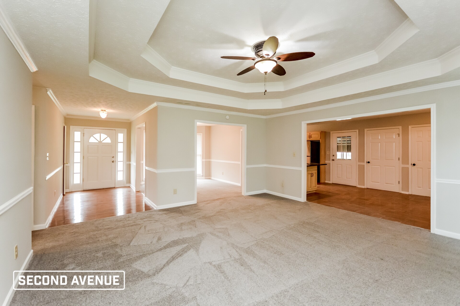 Building Photo - 4830 Thornwood Dr