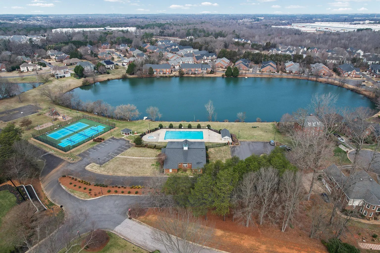 Building Photo - 804 Talking Stick Ln