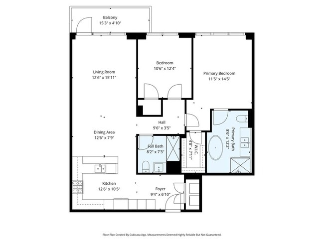 Building Photo - 320 Adolphus Ave