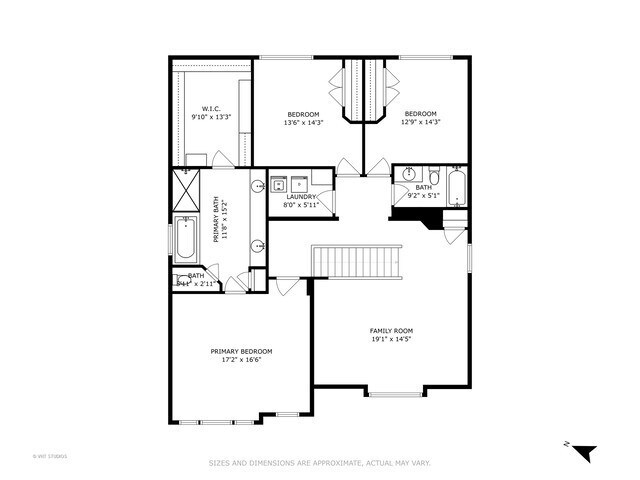 Building Photo - 1236 N Webster St