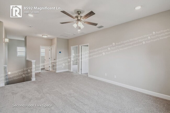 Building Photo - Modern Corner Townhome where Comfort Meets...