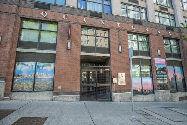 Building Photo - 201 Yesler Wy