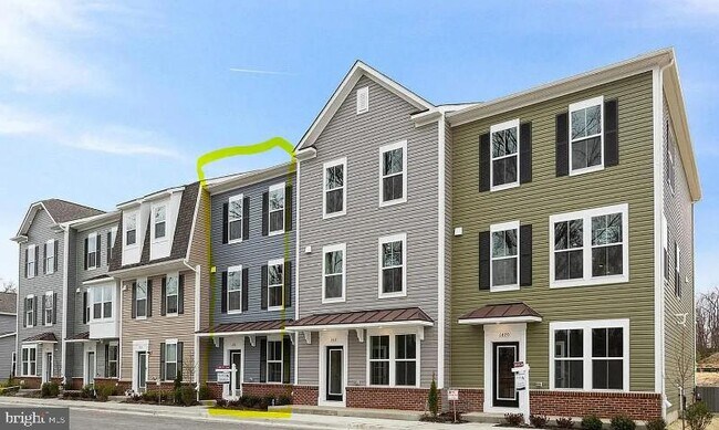 Building Photo - 1416 Becknel Ave