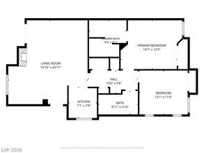Building Photo - 4320 W Lake Mead Blvd