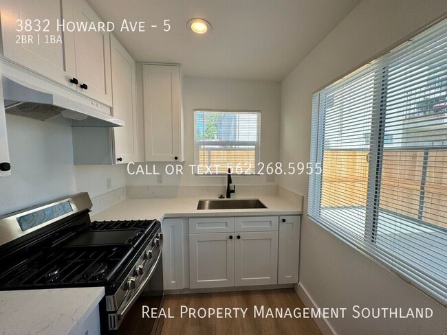 Primary Photo - Large New Construction 2 bed 1 Bath Apartm...