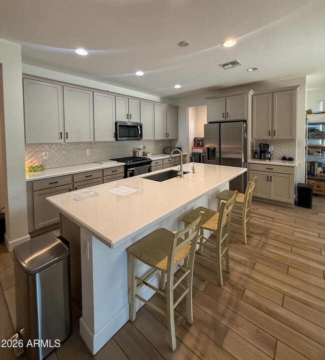 Building Photo - 17859 W Indigo Brush Rd