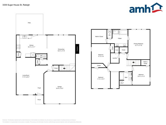 Building Photo - 3339 Sugar House St