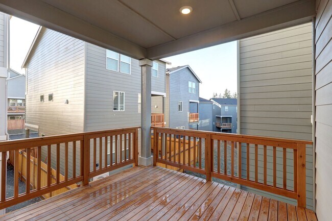 Building Photo - Beautiful 4bd, 3.25ba Home Available in Great Community!