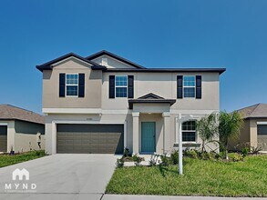 Building Photo - 31707 Sun Kettle Lp