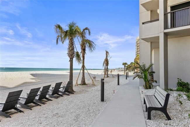 Building Photo - 1660 Gulf Blvd