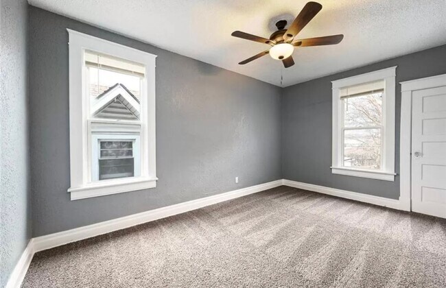 Building Photo - 3510 Garner Ave