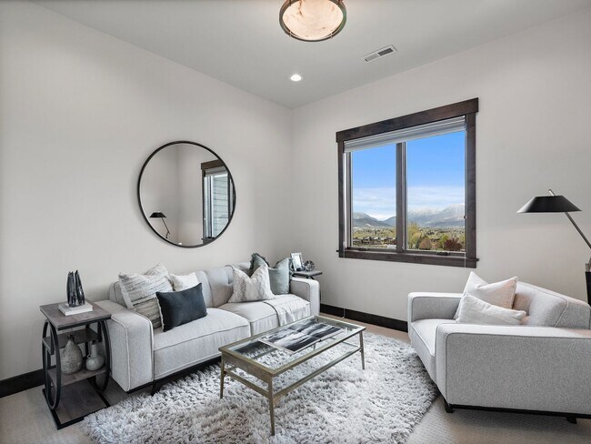 Building Photo - 1075 N Oquirrh Mountain Dr