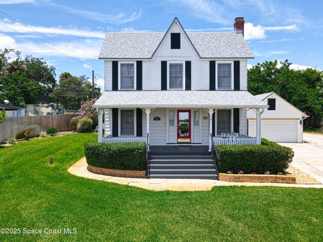 Primary Photo - 2811 Indian River Dr
