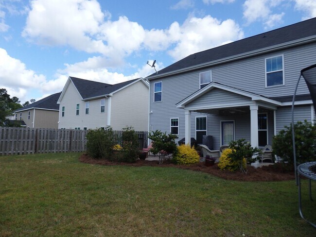 Building Photo - Look No Further. You Have Found Home!!! Available July 15th!