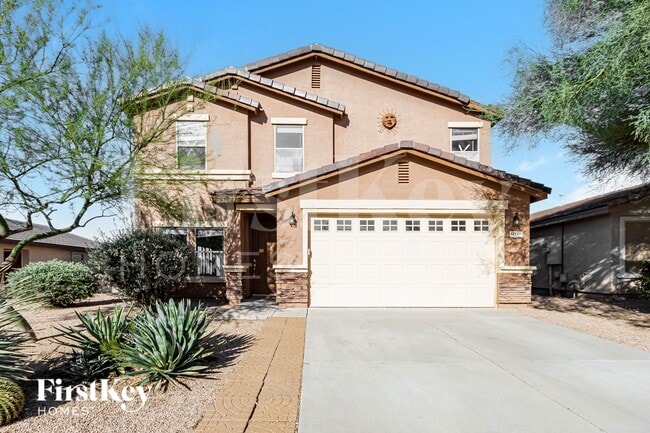 Building Photo - 12949 N Desert Olive Dr