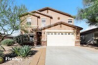 Building Photo - 12949 N Desert Olive Dr