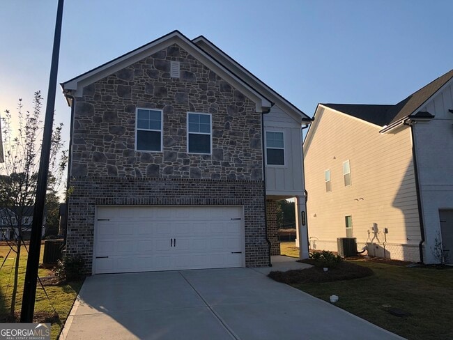 Building Photo - 4211 Portsbrook Ave