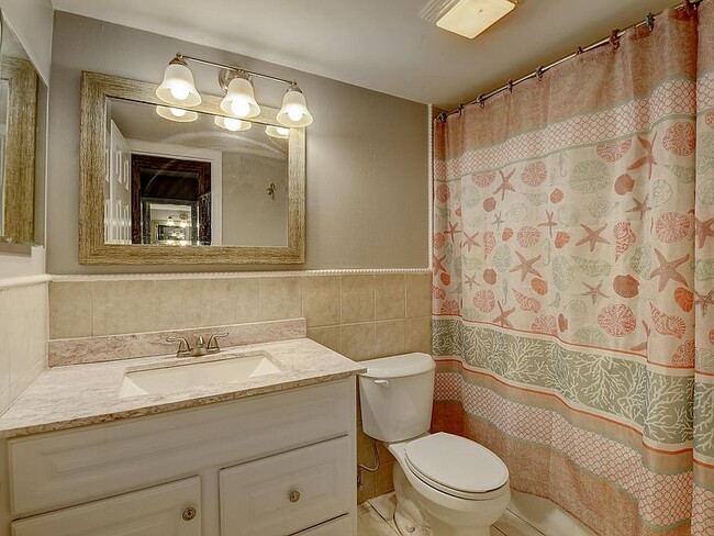 Bathroom - 1291 NW 13th St