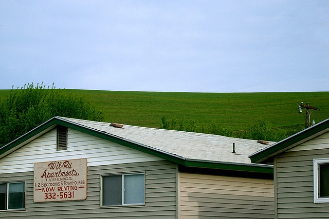 Primary Photo - Wil-Ru Apartments