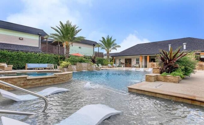 Building Photo - 1 bedroom in Houston TX 77018