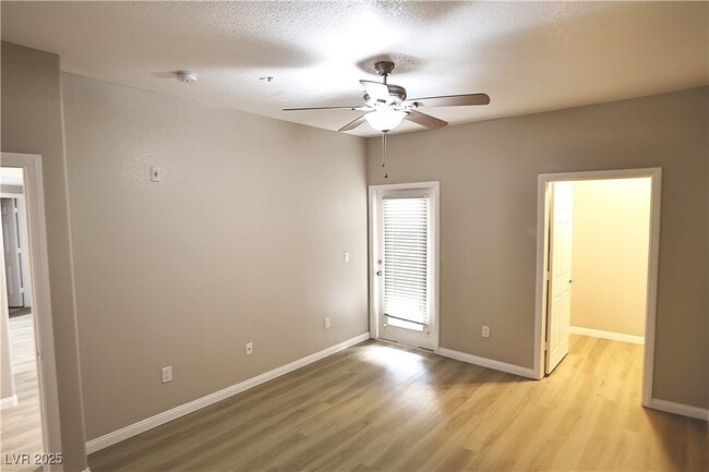 Building Photo - 4400 S Jones Blvd