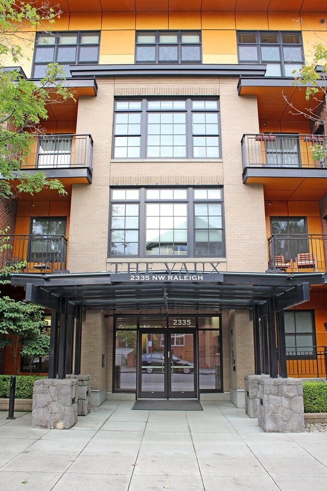 Building Photo - 2335 NW Raleigh St