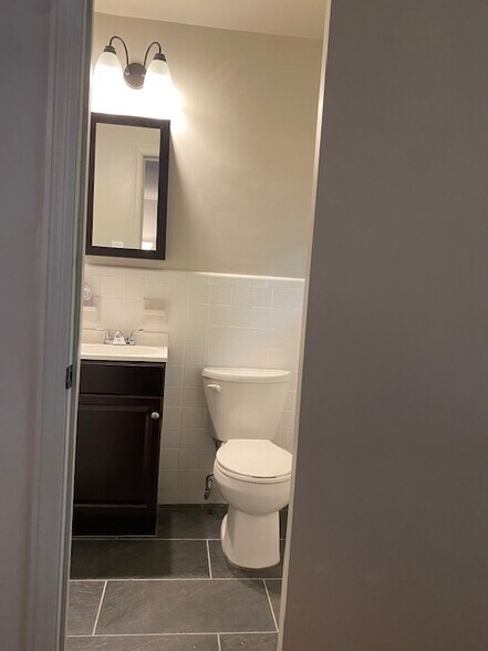 Half Bath in a Bedroom - 2147 Perkerson Rd SW