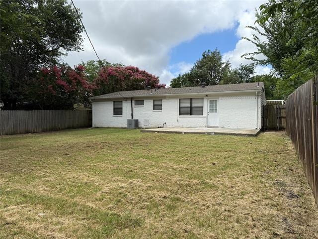 Building Photo - 4828 Harper Dr