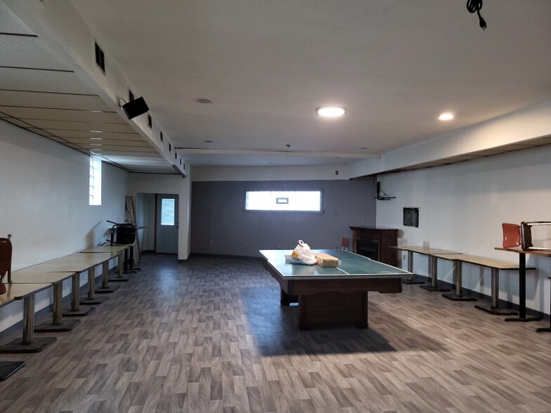 Building Photo - 1 George St