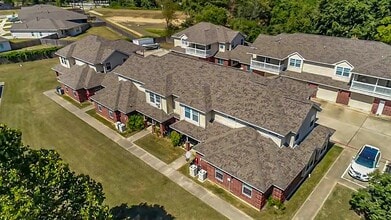 Building Photo - 1255 Lovett St