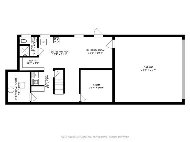 Building Photo - 11 Ridgeway Ave