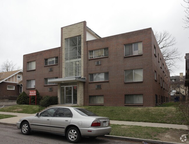 Monroe Villa Apartments - 1443 Monroe