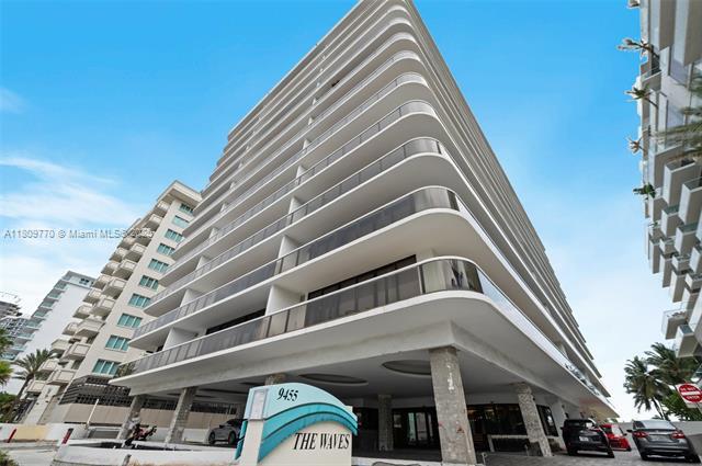 Building Photo - 9455 Collins Ave
