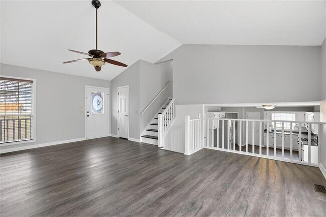 Building Photo - 5205 Maltdie Ct NE