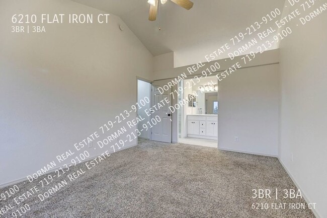 Building Photo - 6210 Flat Iron Ct