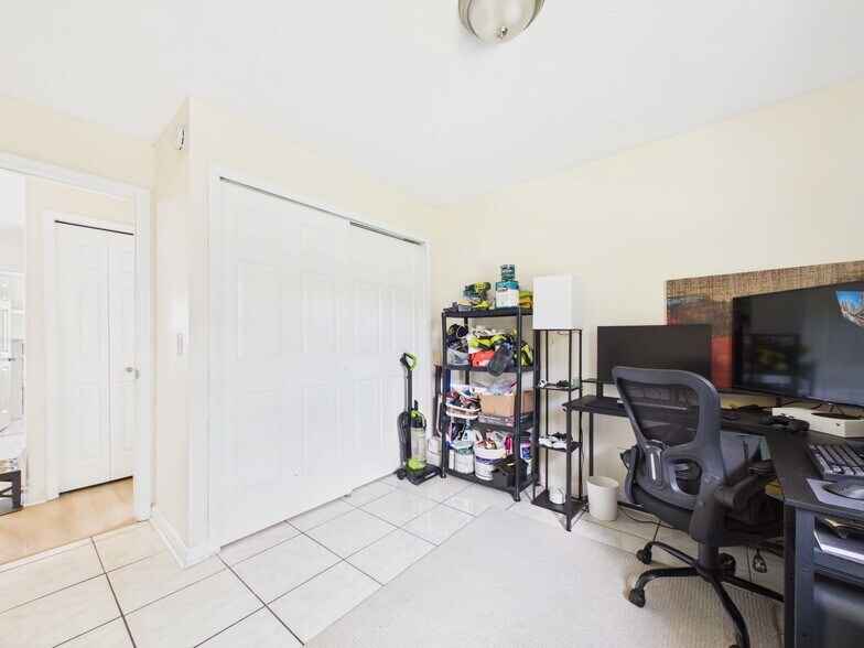 Bedroom 2 - 1411 E 109th Ave