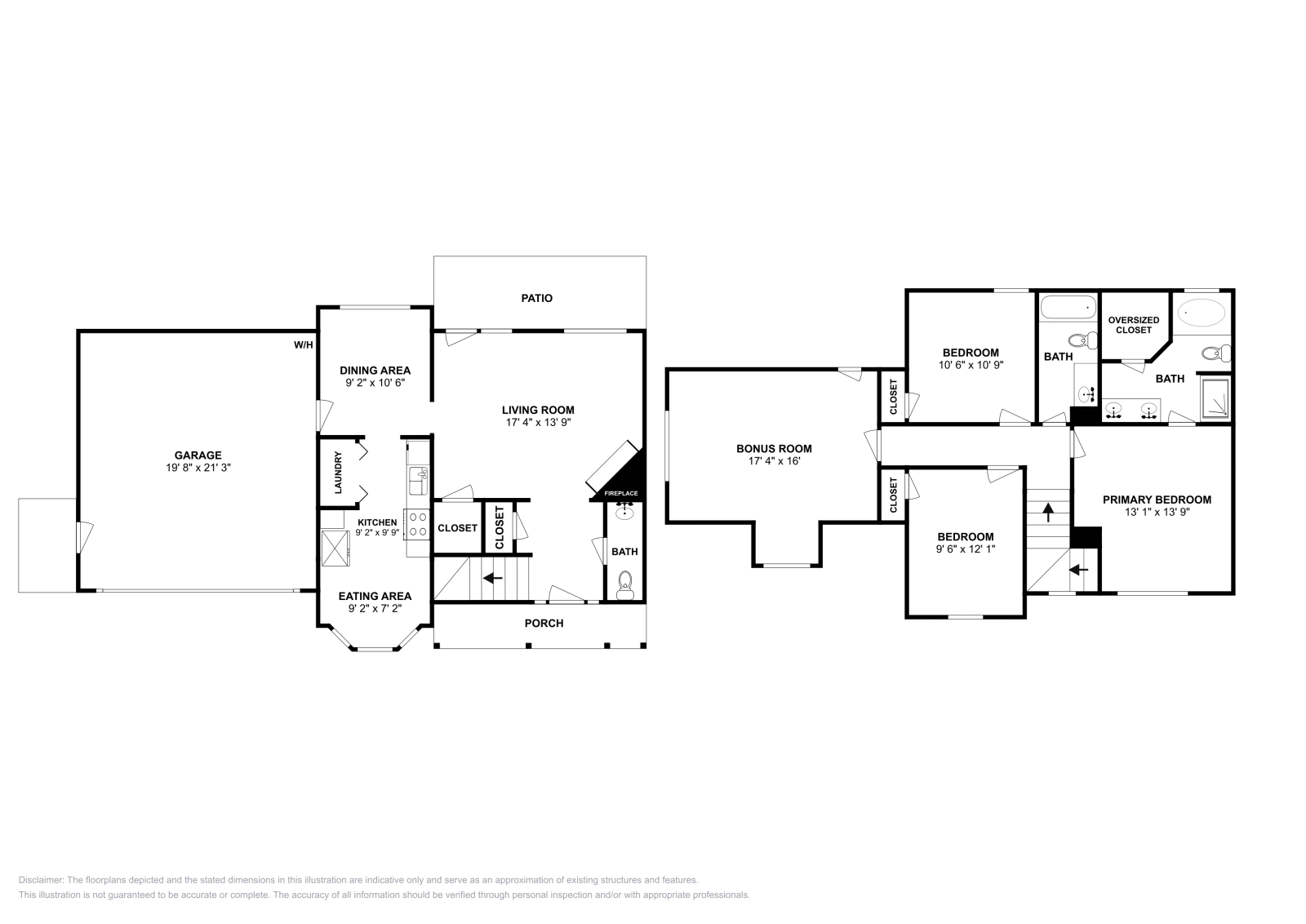 Building Photo - 105 Arden Ct