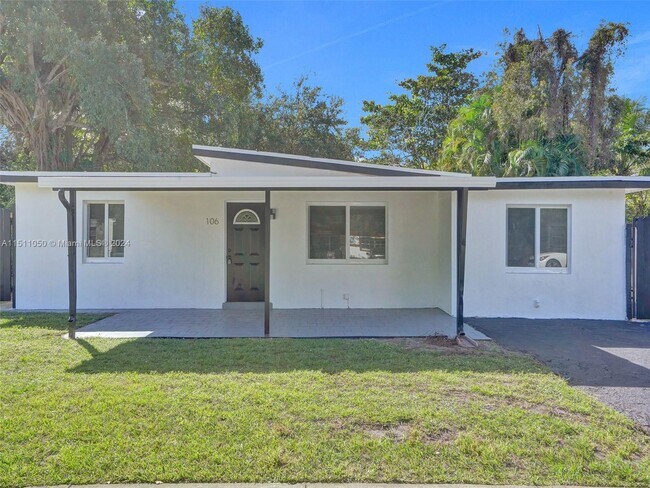 Building Photo - 106 Edmund Rd